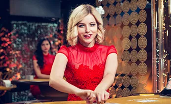 Biểu tượng hộp quà và chuông thông báo, tượng trưng cho các khuyến mãi và cập nhật nhanh chóng